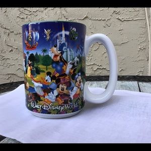 DISNEY/PIXAR GRANDPA COFFEE MUG